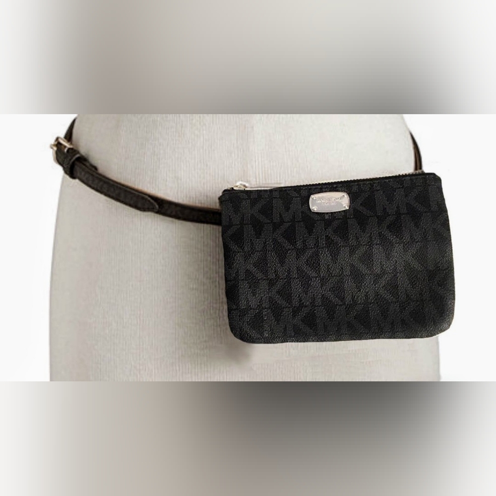 **NWOT**Michael Kors Belt Bag